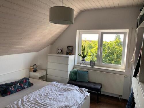 Foto - 2 Zimmer Etagenwohnung zur Miete in Lauingen (Donau)