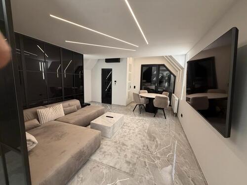 Foto - 4 Zimmer Einfamilienhaus in Teltow