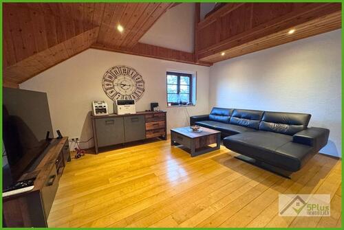 Foto - 3 Zimmer Maisonettenwohnung zur Miete in Aldenhoven