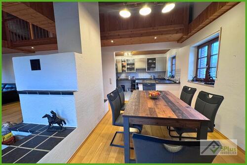 Foto - Maisonettenwohnung in Aldenhoven zur Miete