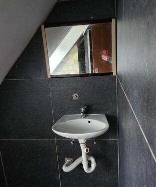 Foto - 2 Zimmer Etagenwohnung zur Miete in Saarbrücken