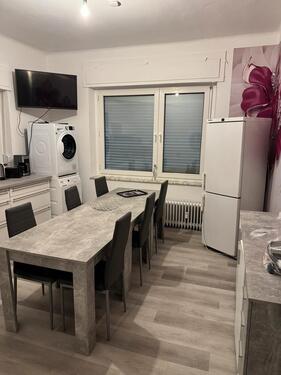 Foto - Möblierte Wohnung auf Zeit zu vermieten in Leverkusen