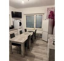 Möblierte Wohnung auf Zeit zu vermieten in Leverkusen