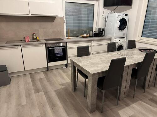 Foto - 2 Zimmer Erdgeschoßwohnung zur Miete in Leverkusen