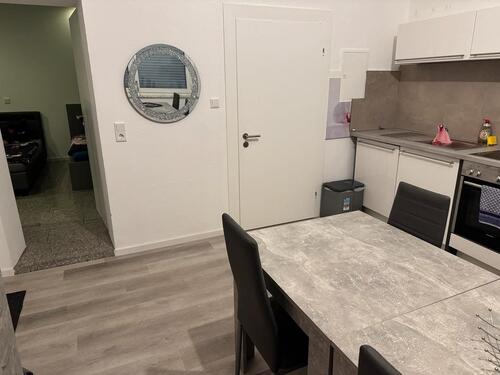 Foto - 2 Zimmer Erdgeschoßwohnung in Leverkusen