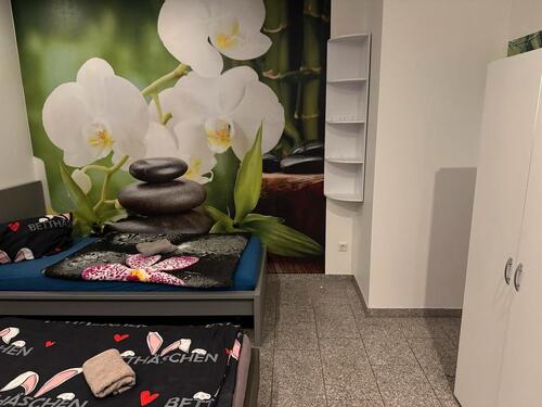 Foto - Erdgeschoßwohnung in Leverkusen zur Miete