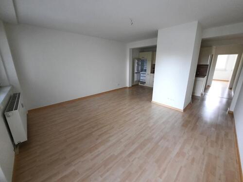 Foto - Etagenwohnung in Dresden zur Miete