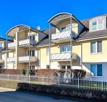 Ferienwohnung in Zingst – Süd-Terrasse, Hund willkommen