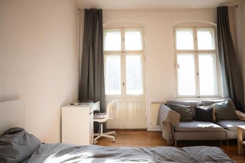 Foto - 1 Zimmer Etagenwohnung in Berlin