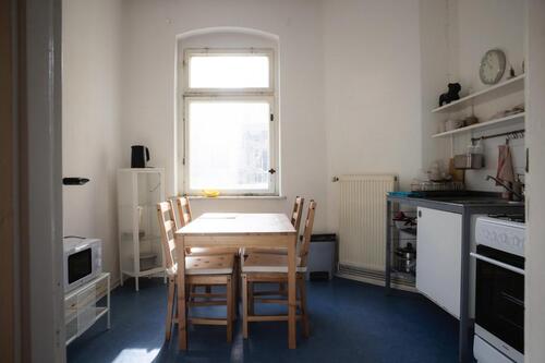 Foto - Etagenwohnung in Berlin zur Miete