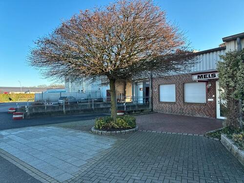 Foto - Gewerbefläche in Borken Ost zu vermieten !