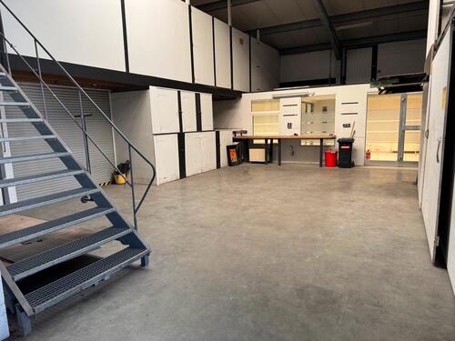 Foto - andere in Borken zur Miete