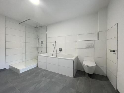 Foto - Maisonettenwohnung in Rielasingen-Worblingen zur Miete