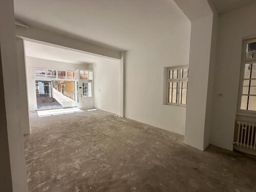 Foto - Renovierte Ladenfläche im Herzen von St. Goar