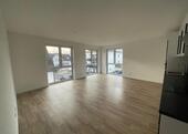 Foto - Schicke 3-Zimmer-Wohnung mit Aufzug im 2. OG in Gründau lieblos