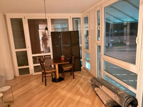 Foto - 5 Zimmer Etagenwohnung zur Miete in Berlin