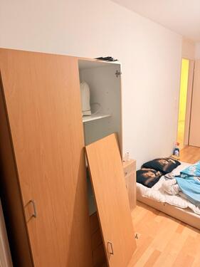 Foto - Etagenwohnung in Berlin zur Miete