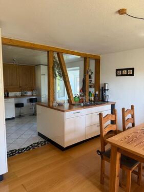 Foto - 7 Zimmer Einfamilienhaus zum Kaufen in Löffingen