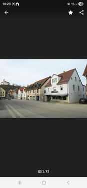 Foto - Wohn- und Geschäftshaus im Zentrum von Vaihingen an der Enz