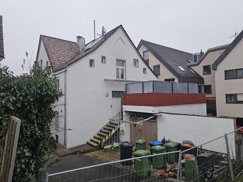 Foto - Einfamilienhaus in Vaihingen an der Enz