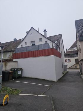 Foto - Einfamilienhaus in Vaihingen an der Enz zum Kaufen