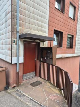 Foto - 2 Zimmer Etagenwohnung zum Kaufen in Schramberg