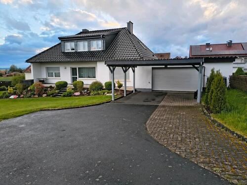Foto - Einfamilienhaus im Bungalow -Style zu verkaufen