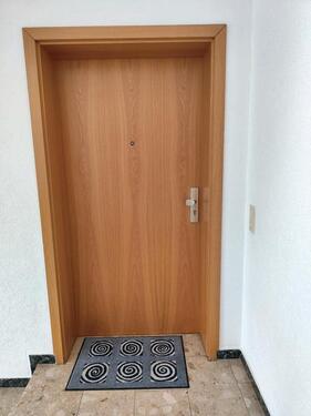 Foto - 2 Zimmer Erdgeschoßwohnung in Vellmar