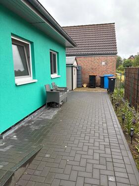 Foto - 3 Zimmer Bungalow in Sülfeld