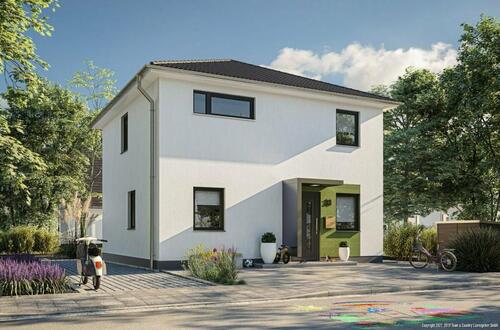 Foto - Einfamilienhaus zum Kaufen in Bebra
