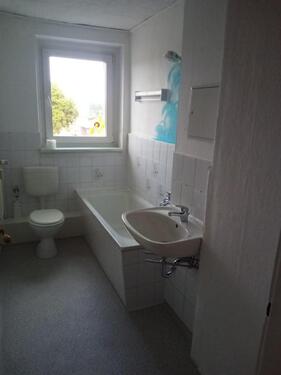 Foto - Etagenwohnung in Blankensee zur Miete