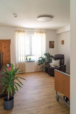 Foto - ***Ihr Pflegeappartement*** Komfortabel Wohnen in einer Ambulant Betreuten Senioren-WG