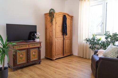 Foto - Etagenwohnung zur Miete in Aurachtal