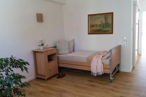 Foto - Etagenwohnung in Aurachtal zur Miete