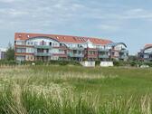Foto - Ferienwohnung in Dorum-Neufeld, direkt am Strand Meer