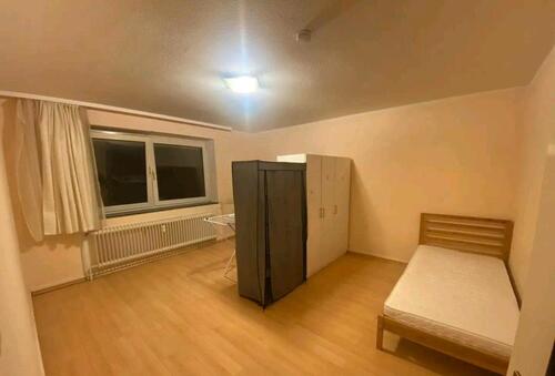 Foto - WG Zimmer in 3er - 563,00 EUR Kaltmiete,
