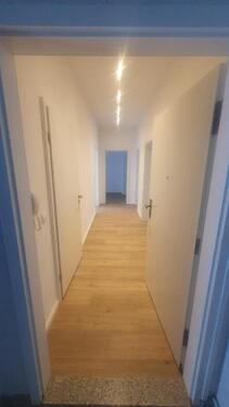 Foto - Schöne neu sanierte 3 Raum Wohnung