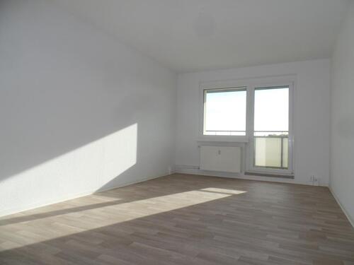 Foto - Platz für die ganze Familie! 6-Zimmer-Wohnung mit Balkon!