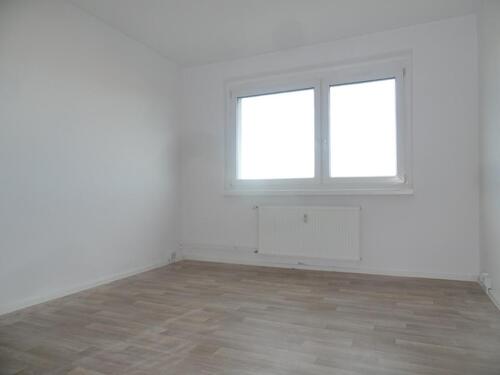 Foto - Etagenwohnung zur Miete in Halberstadt