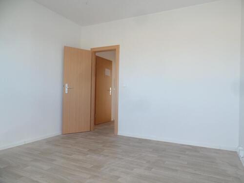 Foto - Etagenwohnung in Halberstadt