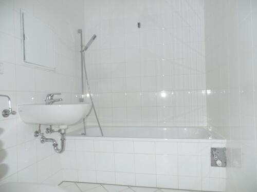 Foto - Etagenwohnung in Halberstadt zur Miete