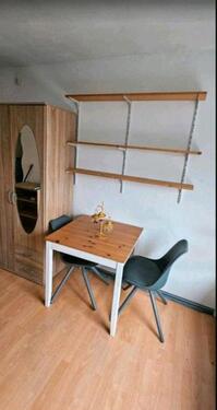 Foto - 1 Zimmer Appartement mit WLAN - 520,00 EUR Kaltmiete,