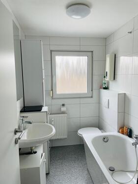 Foto - Etagenwohnung zur Miete in Darmstadt