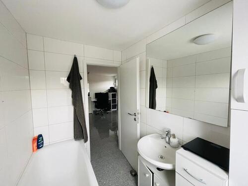Foto - Etagenwohnung in Darmstadt