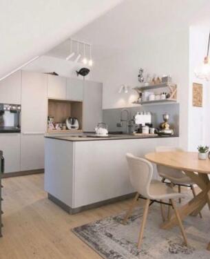 Foto - Etagenwohnung zur Miete in Karlsfeld