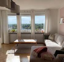 Wohnung in ruhiger Lage Hannover Kleefeld