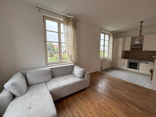 Foto - Etagenwohnung zur Miete in Trostberg