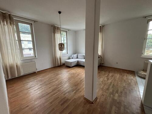 Foto - Etagenwohnung in Trostberg