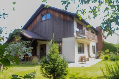 Foto - Doppelhaushälfte Odelzhausen - 769.000,00 EUR Kaufpreis,
