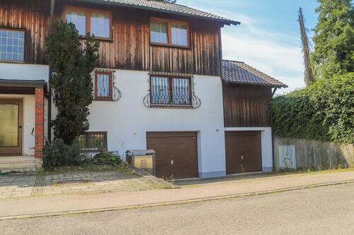 Foto - Einfamilienhaus zum Kaufen in Odelzhausen